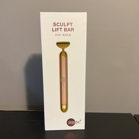 Skin Inc sculpt lift bar 24k gold - Picture 2 of 4